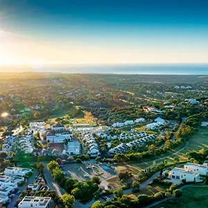 So/ Spa & Golf Sotogrande