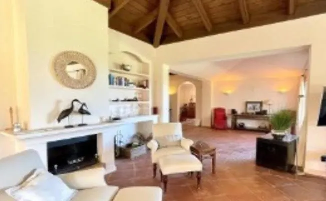 Sotogrande Seaview Villa 0*,