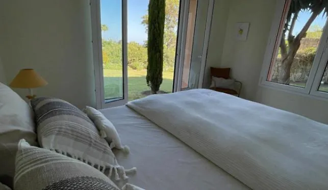 Sotogrande Seaview Villa