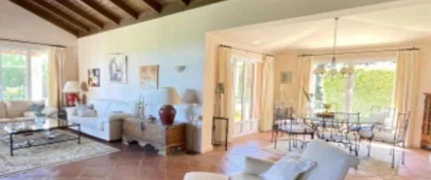 Sotogrande Seaview Villa 0*,  Spanien