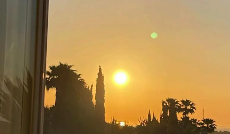 Sotogrande Seaview Villa Spanien